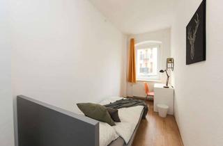 WG-Zimmer mieten in Petersburger Straße, 10249 Friedrichshain, Petersburger Straße, Berlin