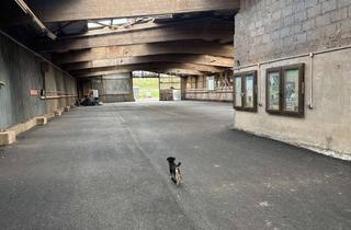 Lager mieten in Wallenthalerhöhe 12, 53925 Kall, Sicherer Stellplatz in Kall in einer Lagerhalle
