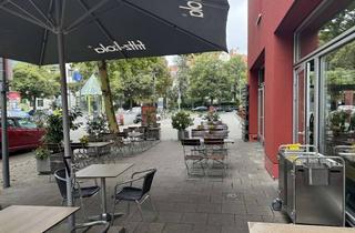 Gastronomiebetrieb mieten in Franziska-Bilek-Weg, 80339 Schwanthalerhöhe, Provisionfrei Asiatische Restaurant in München Zentrum
