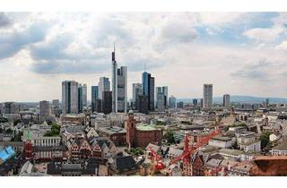 Gastronomiebetrieb mieten in 60431 Dornbusch, Gastronomiefläche in Frankfurt-Mitte-Nord mit Außenterasse