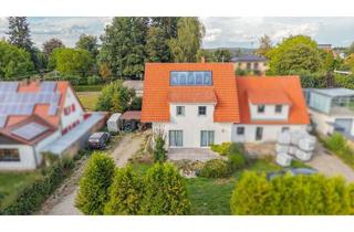 Einfamilienhaus kaufen in 88376 Königseggwald, Einfamilienhaus mit ca. 130 m² Wohnfläche und viel Gestaltungspotenzial