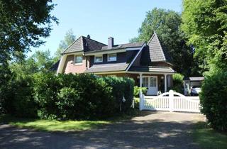 Haus kaufen in 21357 Barum, Kleinod am Golfplatz in St. Dionys