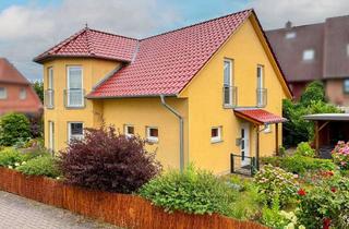 Einfamilienhaus kaufen in 24376 Kappeln, Traumhaftes Einfamilienhaus mit Erdwärme, zentral in Hafennähe von Kappeln