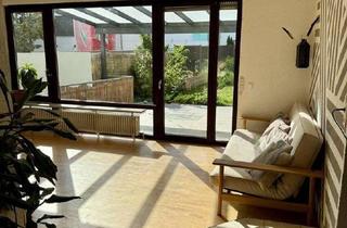 Reihenhaus kaufen in 74343 Sachsenheim, Das besondere Reihenhaus in Kleinsachsenheim