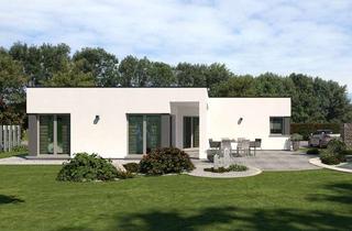Haus kaufen in 77749 Hohberg, Zuhause neu erleben - Flexibler Bungalow LIFETIME 5 mit KfW 40 Standard in Hohberg