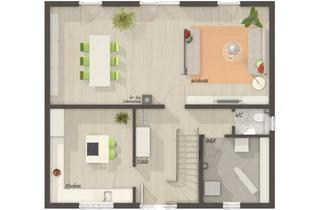Haus kaufen in 89567 Sontheim, Endlich Zuhause – familienfreundlich wohnen in Sontheim an der Brenz