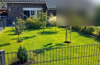 Doppelhaushälfte kaufen in 26524 Hage, Doppelhaushälfte in der Nähe von Norden/Norddeich zu verkaufen
