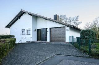 Haus kaufen in 56593 Horhausen, Landhaus mit Einliegerwohnung