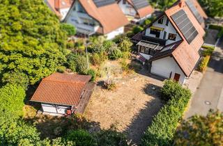 Einfamilienhaus kaufen in 79108 Hochdorf, Erbbau: Großzügiges Einfamilienhaus mit Einliegerwohnung in Randlage von FR-Hochdorf