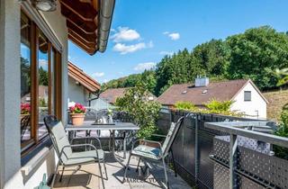 Doppelhaushälfte kaufen in 73061 Ebersbach, Einziehen und wohlfühlen – gepflegte Doppelhaushälfte in Ebersbach-Bünzwangen