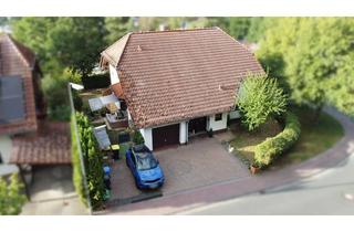 Haus kaufen in 63628 Bad Soden-Salmünster, Familienfreundliches Zuhause mit viel Platz, Garten und Wohlfühlatmosphäre!
