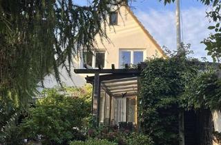 Haus kaufen in 22869 Schenefeld, !!! PROVISIONSFREI - Charmantes EFH in ruhiger 30-er Zone