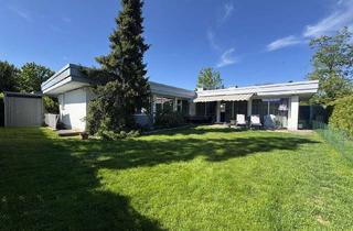 Haus kaufen in 82152 Krailling, Attraktiver Bungalow in bester Wohnlage von Krailling