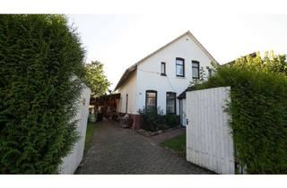 Einfamilienhaus kaufen in 21614 Buxtehude, Einfamilienhaus in beliebter und zentraler Wohnlage