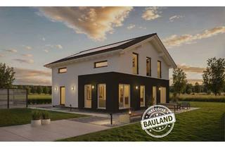 Haus kaufen in 88630 Pfullendorf, FAST FERTIG PLUS, QNG und viel Platz für deine Träume in Pfullendorf