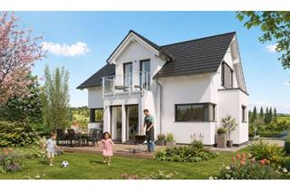 Haus kaufen in 21395 Tespe, Bien-Zenker - Ihr individuelles Zuhause in Tespe für die Familie