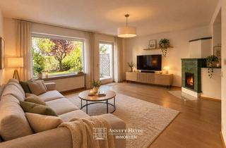 Reihenhaus kaufen in 85635 Höhenkirchen-Siegertsbrunn, Familienfreundliches Reihenmittelhaus in ruhiger, zentraler Lage