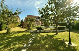 Haus kaufen in 23942 Kalkhorst, Groß Schwansee ! Maritimes Refugium mit Panoramablick über die Lübecker Bucht