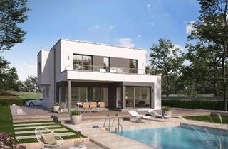 Haus kaufen in 82335 Berg, Privater und Exklusiver ist kaum möglich - BauHaus in Traumumgebung