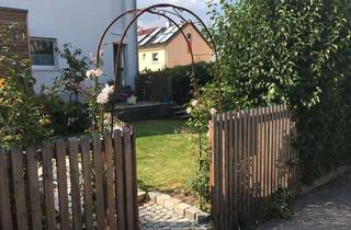 Doppelhaushälfte kaufen in Im Grünen Winkel 55, 89077 Weststadt, Viel Platz für Ihre Ideen: Doppelhaushälfte in der Ulmer Weststadt