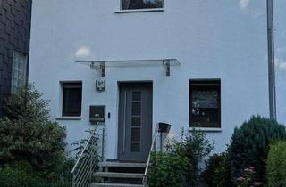 Reihenhaus kaufen in Großenbaumer Straße 97, 45481 Saarn, Seltene Gelegenheit! Klimasiertes Reihenhaus direkt am Uhlenhorst!