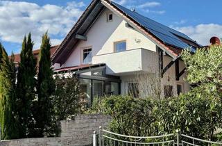 Einfamilienhaus kaufen in Lindenstraße 16, 85120 Hepberg, *Privatverkauf* Attraktives EFH mit großer PV (2025)