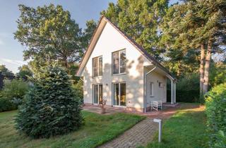 Haus kaufen in 21702 Ahlerstedt, Wohnen, entspannen, genießen – gepflegtes Wochenendhaus mit besonderem Charme