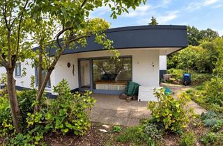 Einfamilienhaus kaufen in 64297 Eberstadt, Einfamilienhaus mit 208 m² Wohnfläche in Darmstadt-Eberstadt