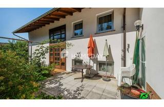 Einfamilienhaus kaufen in 88718 Daisendorf, Viel Platz für die Familie: Charmantes Einfamilienhaus mit großem Garten und Garage am Bodensee