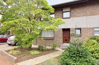 Doppelhaushälfte kaufen in 46485 Wesel, Doppelhaushälfte mit Potential in Wesel-Lackhausen von privat | PROVISIONSFREI