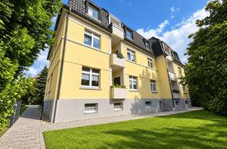 Haus kaufen in 46284 Dorsten, Zwei vermietete Dreifamilienhäuser mit Ausbaupotenzial und großem Gartengrundstück im Marienviertel!