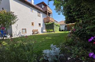 Haus kaufen in Hauptstraße 19, 83536 Gars, Keine Maklergebühren!! Vollvermietetes 3-Parteien-Haus in Gars am Inn