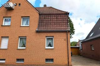 Doppelhaushälfte kaufen in Rudolf-Virchow-Straße, 45768 Marl, Gepflegte Doppelhaushälfte mit Wintergarten und Garage