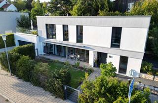 Einfamilienhaus kaufen in 93053 Oberisling-Graß, Architektur trifft Familienleben – exklusives Design-Einfamilienhaus mit Dachterrasse in Graß!