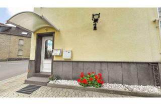 Haus kaufen in 56729 Ettringen, Gepflegtes Zweifamilienhaus mit viel Platz und vielseitigen Nutzungsmöglichkeiten in Ettringen