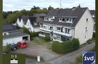 Haus kaufen in 53859 Niederkassel, Investieren mit Zukunft: 6-Familienhaus in guter Lage mit Entwicklungspotenzial