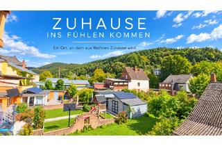 Haus kaufen in 54306 Kordel, VIELLEICHT IST ES GENAU DIESER BLICK