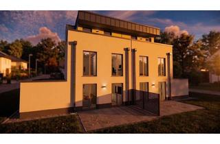 Haus kaufen in 53773 Hennef, Familienfreundliches Doppelhaus mit 6 Zimmern in Hennef/Siegbogen