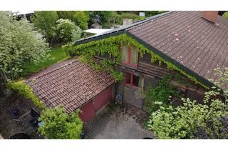 Haus kaufen in 72534 Hayingen, Einzigartiges Objekt in toller Lage