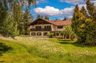 Haus kaufen in 85656 Buch am Buchrain, Repräsentativer Landsitz mit parkähnlichem Grundstück im Landkreis Erding!