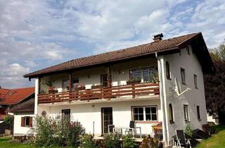 Haus kaufen in Am Mühlbach 33, 87642 Halblech, Zweifamilienhaus in Halblech, Ostallgäu