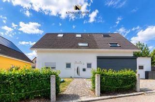 Haus kaufen in 74343 Sachsenheim, FREIHEIT ZUM LEBEN PLATZ ZUM WOHNENEIN ZUHAUSE MIT VIELEN FACETTEN