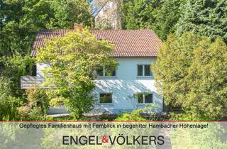 Haus kaufen in 67434 Hambach, Gepflegtes Familienhaus mit Fernblick in begehrter Hambacher Höhenlage!