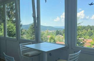 Haus mieten in 94249 Bodenmais, Wohnen mit Charakter: Großzügiges Einfamilienhaus in Bodenmais