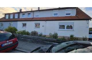 Haus mieten in Steinenbühl 24, 72336 Balingen, 4-Zimmer-Haus in Balingen