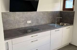 Haus mieten in Hornwiesenstraße 37, 73079 Süßen, freundliche, sanierte 6-Zimmer-Doppelhaushälfte mit seperater Wohnung im DG in Süßen