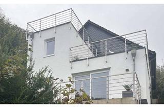 Haus mieten in 51491 Overath, Modernes Wohnen: Doppelhaushälfte in Overath