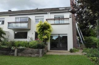 Haus mieten in 65205 Nordenstadt, Gepflegtes Reihenendhaus mit sieben Zimmern und Einbauküche in Wiesbaden