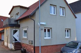 Haus mieten in 76761 Rülzheim, Zuhause mit viel Platz in Rülzheim