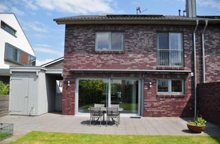 Haus mieten in 48149 Sentrup, Großzügige DH-Hälfte in ruhiger Lage von MS-Sentrup – modern, energieeffizient & familienfreundlich